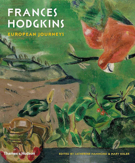Hodgkins, Frances – European Journeys