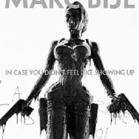 Bijl, Marc - In case you didn't feel like showing up