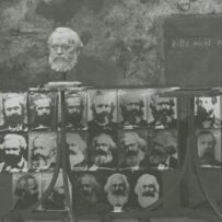 Common Ground, German photographic across the iron curtain