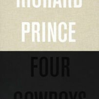 Prince, Richard - Four Cowboys (sold)