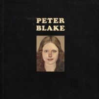 Blake, Peter