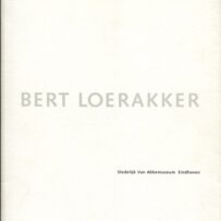 Loerakker, Bert