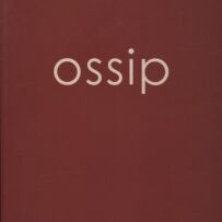 Ossip - Werken 2014 - 2016