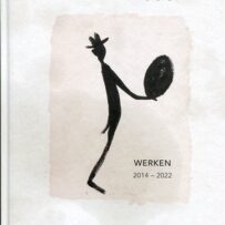 Vrede, Anton - Werken 2014 - 2022