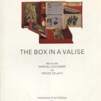 Duchamp, Marcel - The Box in a Valise