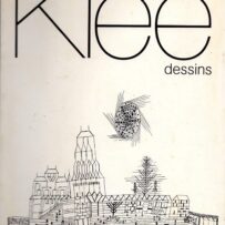 Klee, Paul - Dessins