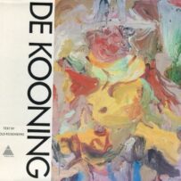 Kooning, Willem de - De Kooning