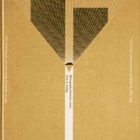 Foto in Omslag / Photography between covers