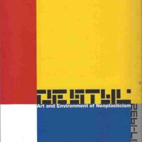 De Stijl, Art and Environment of Neoplasticism