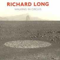 Long, Richard - Walking in Circles*