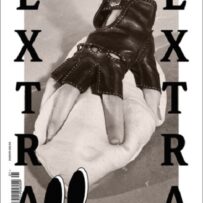 Extra Extra Magazine, Issue no 21, Urban Erotic Encounters
