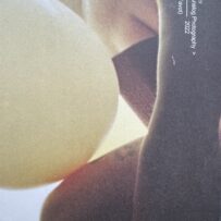 Favot, Nathan - Framed Identities, Overlayed analog photograph*