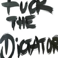 Wenzel, Anne - Fuck the Dictator