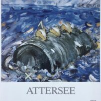 Attersee, Christian Ludwig - Attersee – Austria Biennale di Venezia 1984