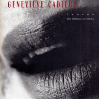 Cadieux, Geneviève - XLIV Biennale di Venezia