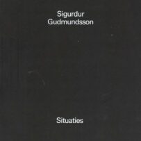 Gudmundsson, Sigudur - Situations / Situaties