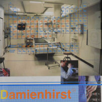 Hirst, Damien  - I Want To Spend The Rest Of My Life Everywhere, With Everyone, One To One, Always, Forever, Now.*