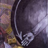 Johns, Jasper - Work since 1944 / Opere dal 1974 (43rd Venice Biennale)