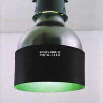 Pistoletto, Michelangelo