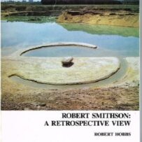 Smithson, Robert - A retrospective view, 40th Venice Biennale 1982