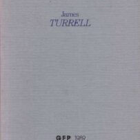 Turrell, James - un peu plus près du ciel