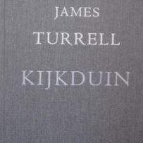 Turrell, James -  Hemels gewelf in Kijkduin  / celestial vault