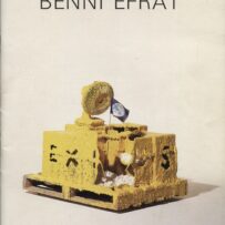 Efrat, Benni