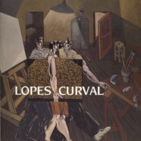 Lopes Curval, Catharine