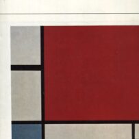 Mondriaan, Piet