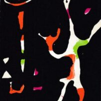 Penck, A.R. - Gemälde Handzeichnungen*