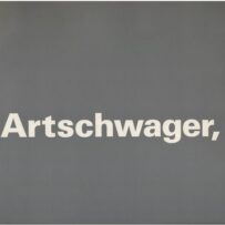 Artschwager,