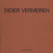 Vermeiren, Didier -