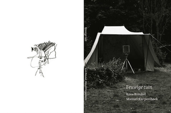 Breukel, Koos & Manuel Kurpershoek - Eeuwige tuin*