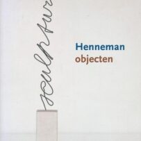 Henneman, Jeroen - Objecten