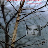 Penone, Giuseppe - Die Andere des Steins