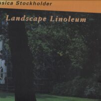 Jessica Stockholder - Landscape Linoleum