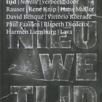 Tellegen, Toon - Een nieuwe tijd