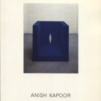 Kapoor, Anish -