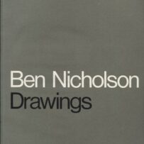 Nicholson, Ben - Drawings