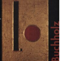 Buchholz, Erich - Graphik, Malerei, Relief, Architektur, Typographie