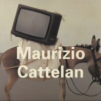 Cattelan, Maurizio