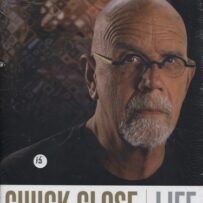 Close, Chuck - Life