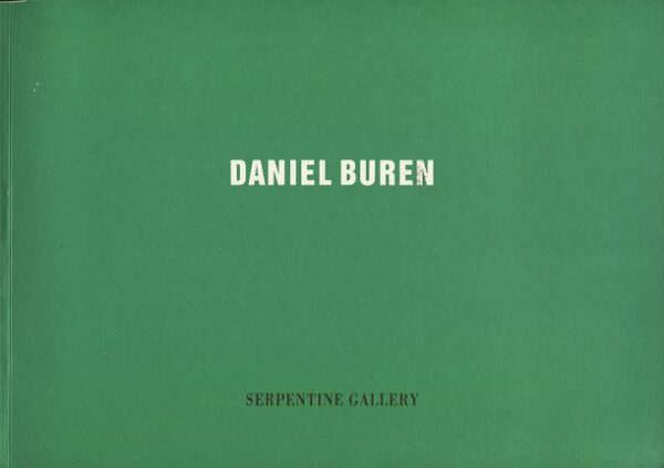 Buren, Daniel