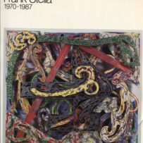 Stella, Frank - 1970-1987