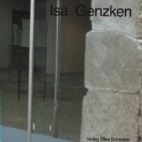 Genzken, Isa.(sold)
