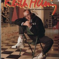 Haring, Keith - The authorized biography