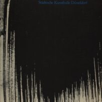 Hartung, Hans - Malerei, Zeichnungen, Photographie