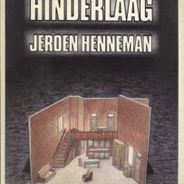 Henneman, Jeroen  - Hinderlaag