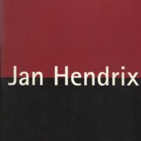 Hendrix, Jan -  Bitácora I, Bitácora II