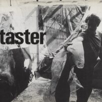 Lataster, Ger